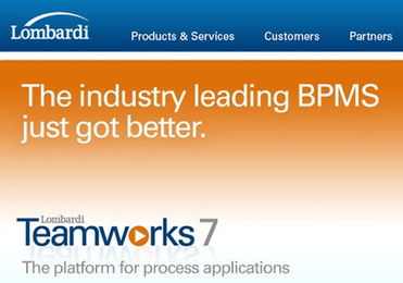 IBM完成收购Lombardi交易，强化业务流程管理软件服务
