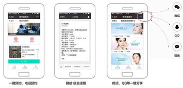 美克拉 借鉴香港美业管理模式，以SaaS重塑美业互联网服务新生态