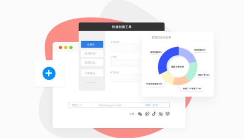 电商客服售后软件选型指南 班牛如何助力品牌实现服务数字化转型