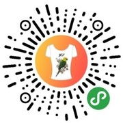 杭州服装数码印花小程序二维码入口 一站式服装设计软件服务指南